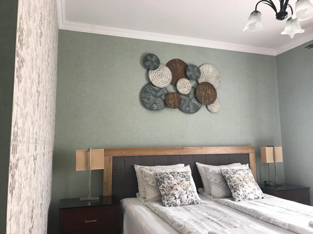 Eden Apartman Algyo Екстер'єр фото