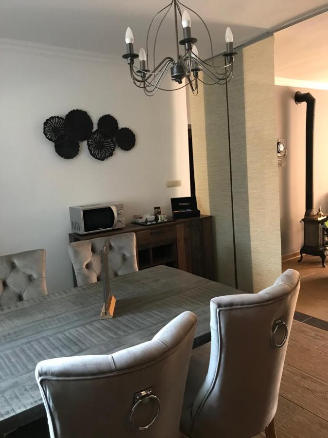Eden Apartman Algyo Екстер'єр фото