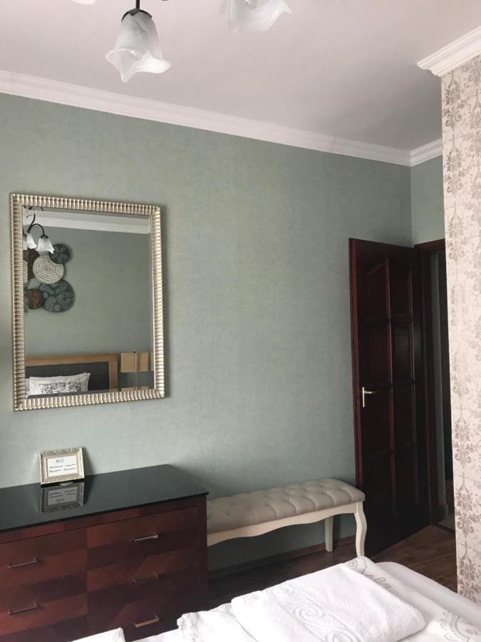 Eden Apartman Algyo Екстер'єр фото