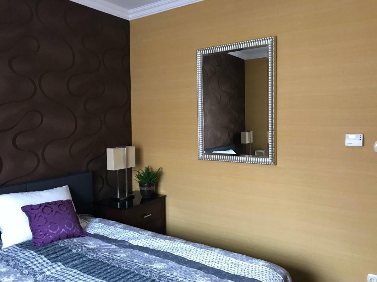 Eden Apartman Algyo Екстер'єр фото