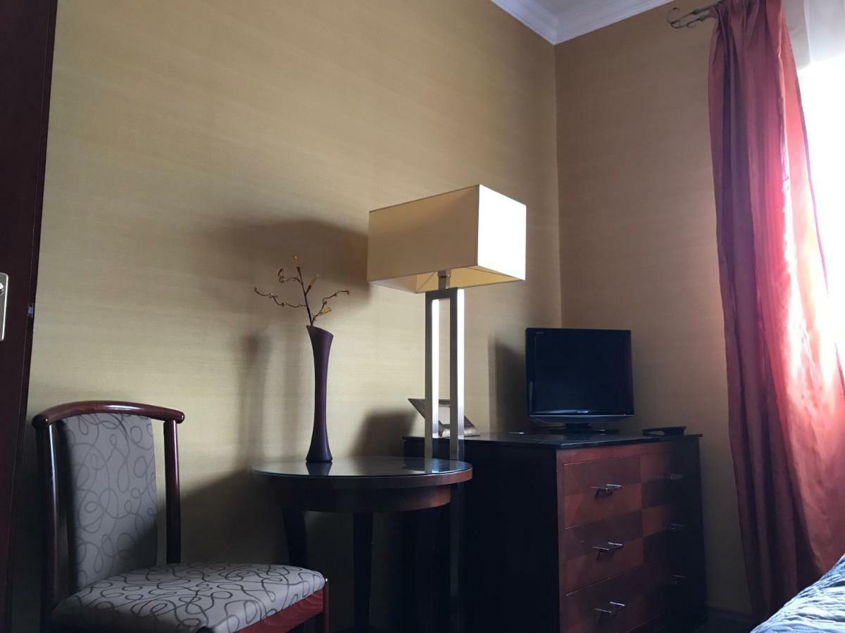 Eden Apartman Algyo Екстер'єр фото