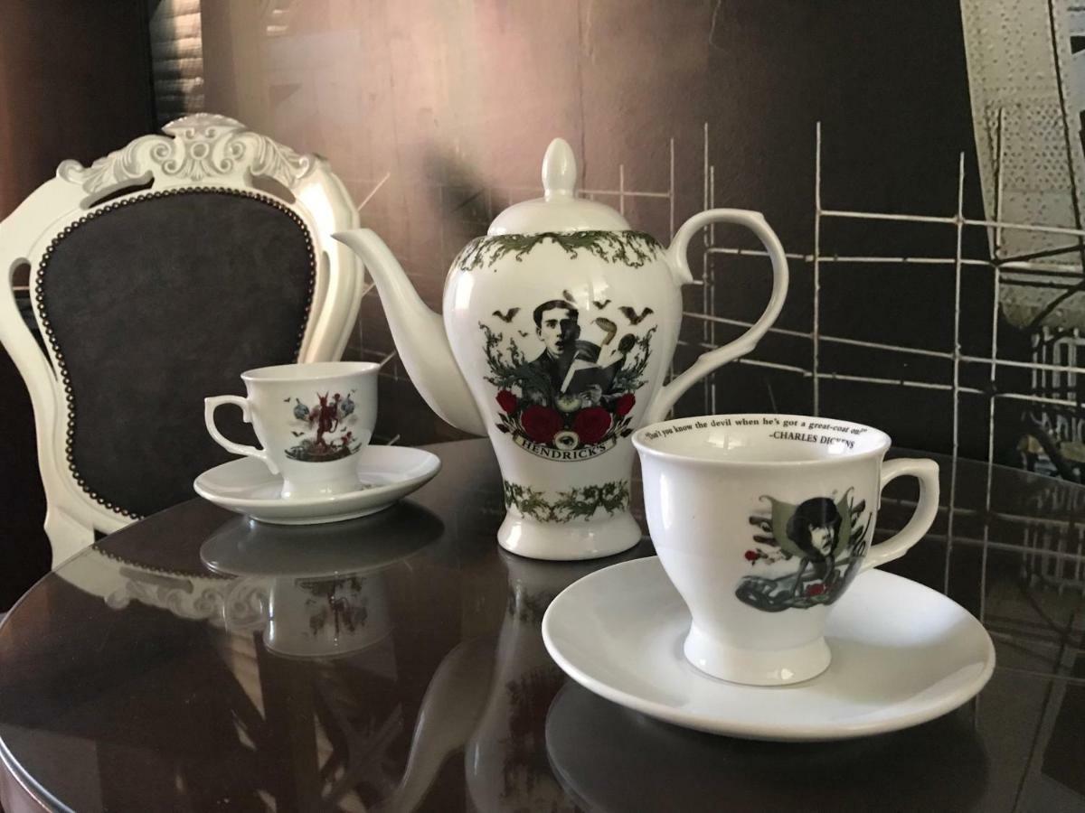 Eden Apartman Algyo Екстер'єр фото