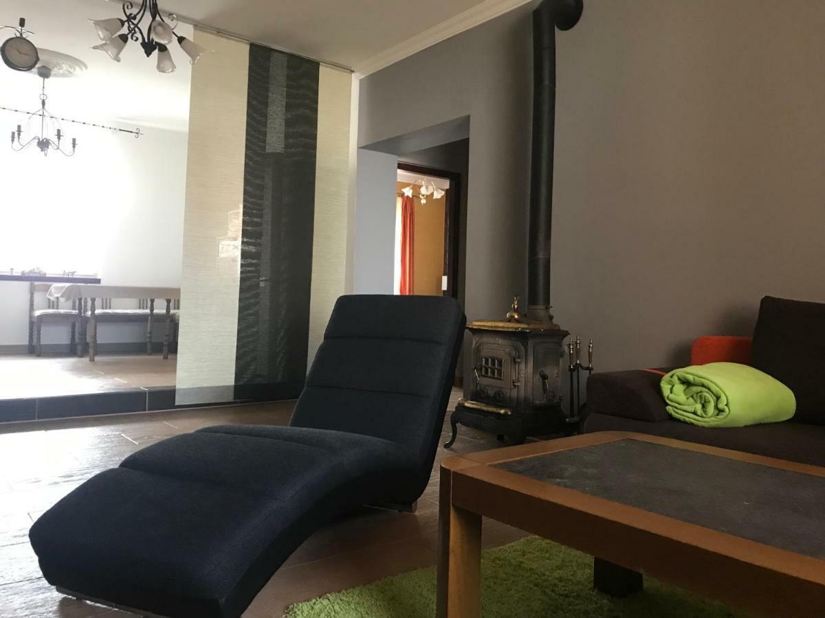 Eden Apartman Algyo Екстер'єр фото